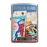 Zippo Berlin Wall - Χονδρική